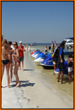 jet ski tours panama city beach, florida